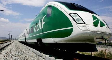 ADIF RECIBE LA AYUDA DEL IDAE PARA CINCO PROYECTOS DE SUBESTACIONES REVERSIBLES